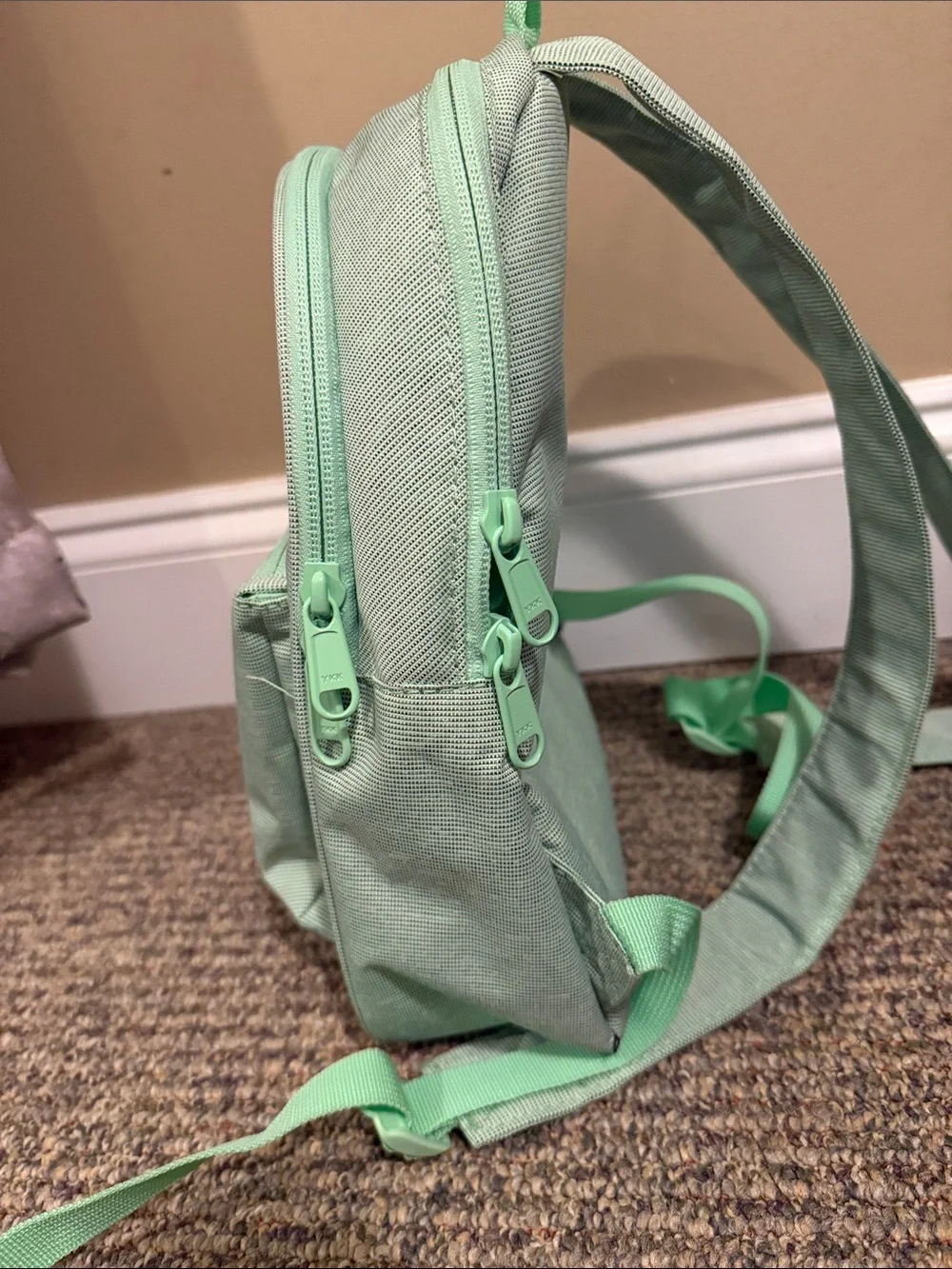 Dakine Mini Backpack in Mint